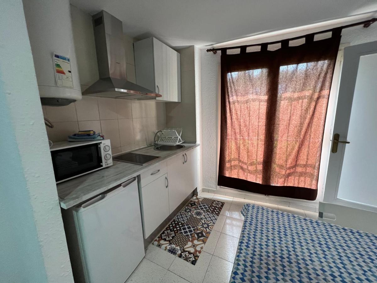 Apartaments Monjardi Lloret de Mar Exterior photo