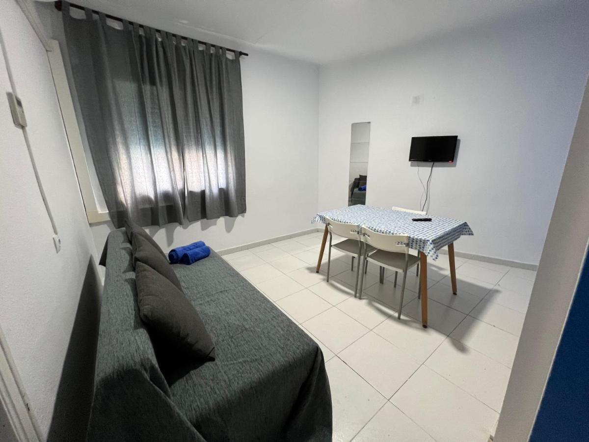 Apartaments Monjardi Lloret de Mar Exterior photo