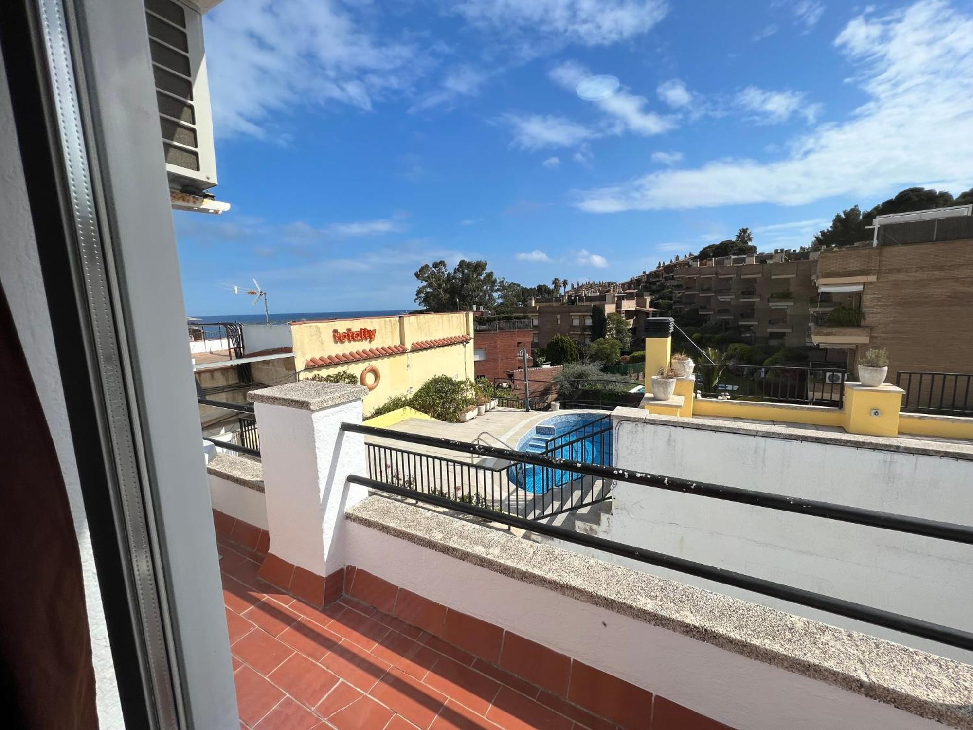 Apartaments Monjardi Lloret de Mar Exterior photo